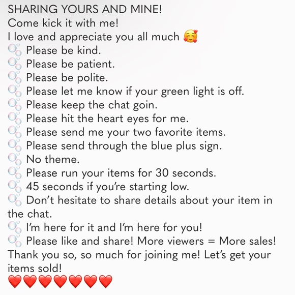 Your FAVORITE Posher @LuxResale - Picture 7 of 10